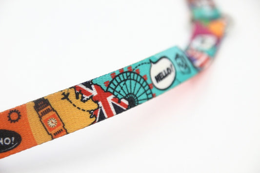 Leash – Travel