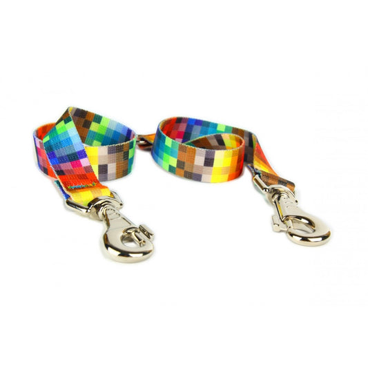 Leash Splitter - Pixels