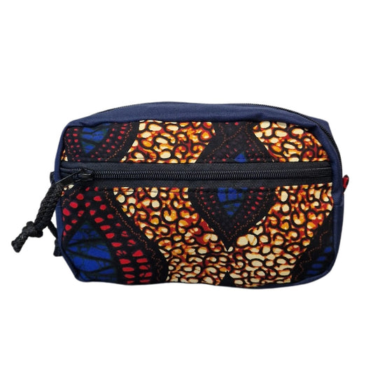 Spacious Water-Resistant Waist Bag - Magic Stick